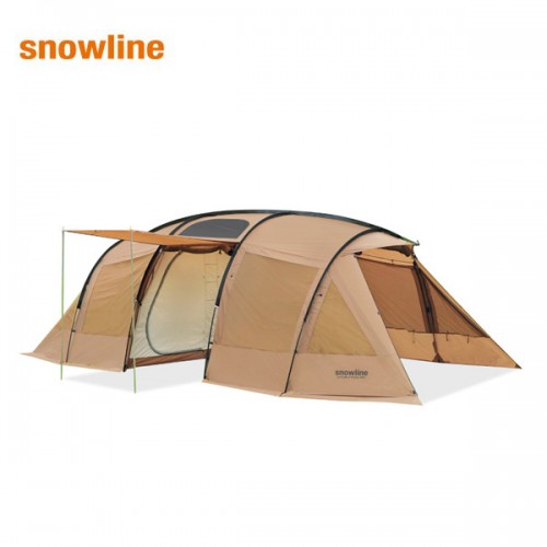 스노우라인 새턴 2룸 프로 텐트